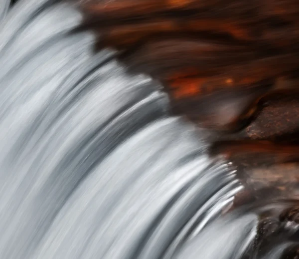 Water cascade — Stock Photo, Image