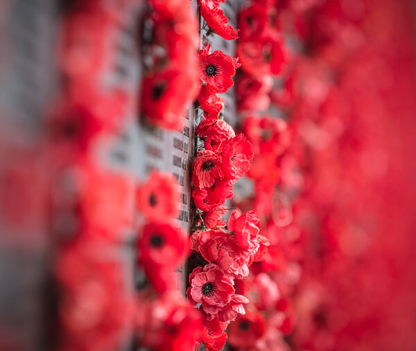 Австралийский военный мемориал в Канберре