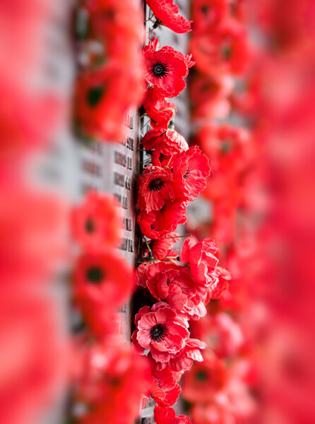 Австралийский военный мемориал в Канберре