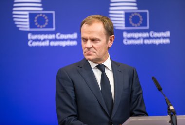Donald Tusk gayri resmi AB zirvesinde