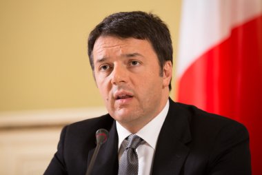 마테오 renziMatteo renzi