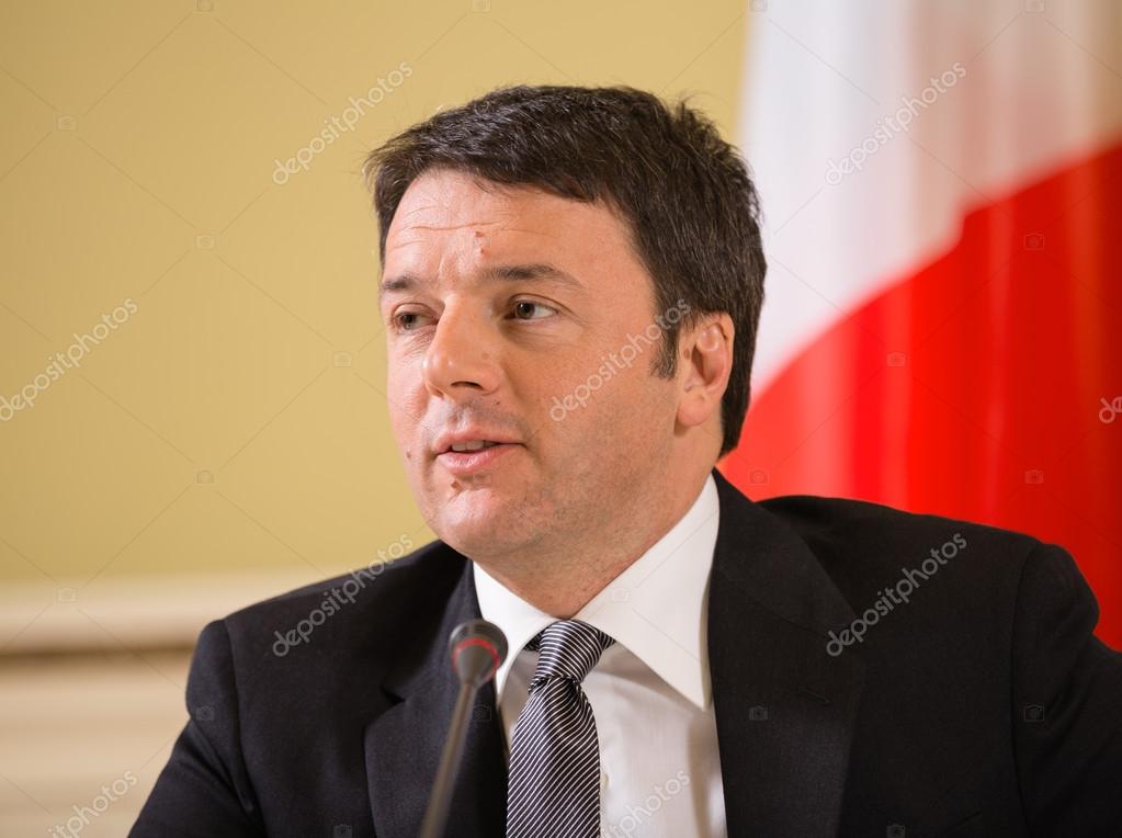 renzi #hashtag