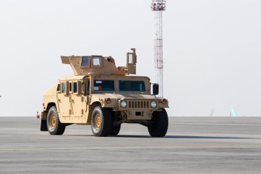 Bize Ukrayna askeri yardım