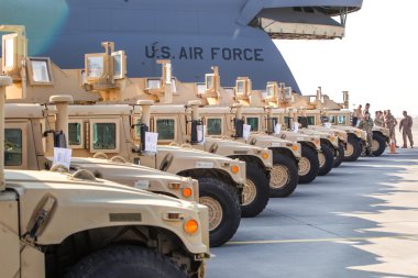 Bize Ukrayna askeri yardım