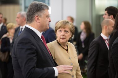 Riga, 2015 yılında Doğu Ortaklığı Sammit