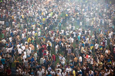 Ukrayna Futbol Kupası finalinde