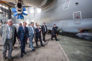 Devlet Havacılık kurumsal 