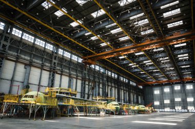 Devlet Havacılık kurumsal 