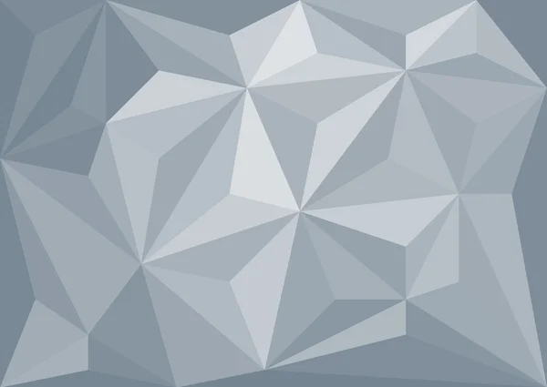Triângulos de alívio — Fotografia de Stock