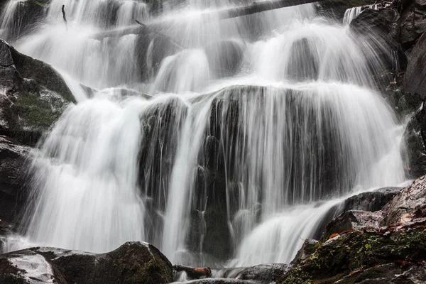 Cascata d'acqua — Foto Stock