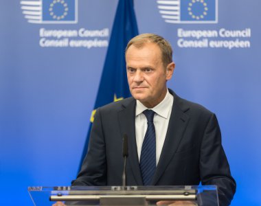 Donald Tusk