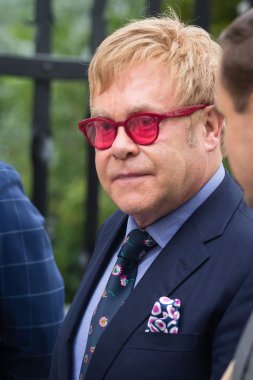 Elton John