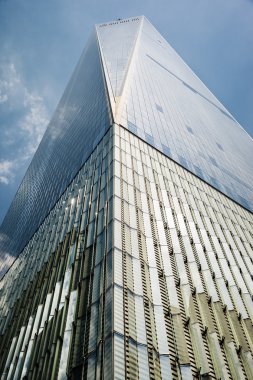 Manhattan modern mimari