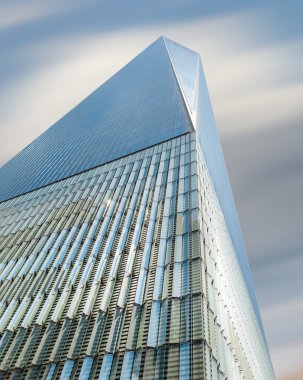 Manhattan modern mimari