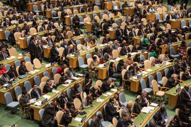 Birleşmiş Milletler Örgütü