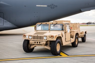 Ukrayna askeri yardım