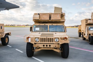 Ukrayna askeri yardım