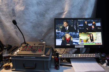 Dünya Ekonomik Forumu Davos (İsviçre)