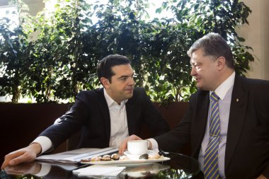 Dünya Ekonomik Forumu Davos (İsviçre)