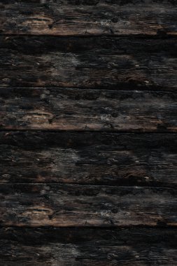 Ahşap kahverengi ahşap tahta doku, duvar endüstriyel arka plan