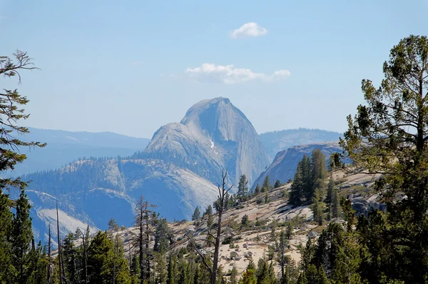 Yosemite Nation Park — Stock Photo, Image