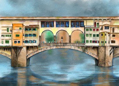 Ponte Vecchio