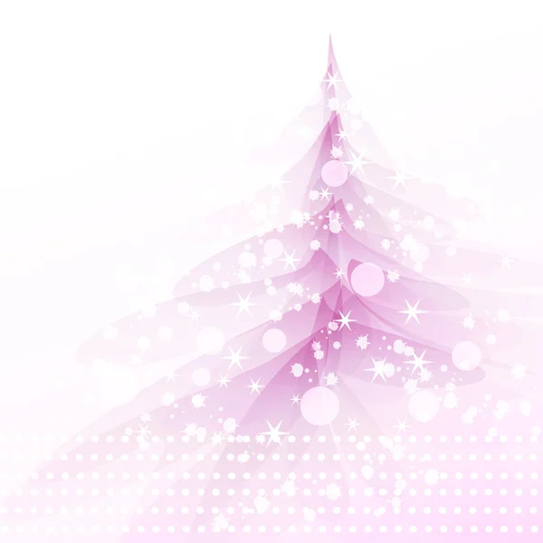 Christmas Background — Stock Vector