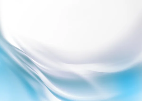 Narin mavi arka plan — Stok fotoğraf