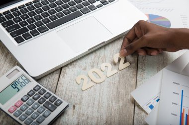 El düzenlenmesi mali yıl 2022