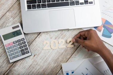 El düzenlenmesi mali yıl 2022