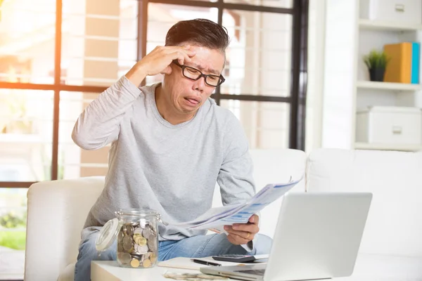 Finanzierungskonzept Foto — Stockfoto