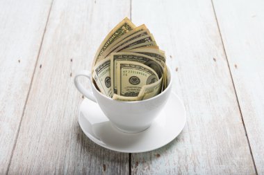 dolar Kupası ' nda kavramı