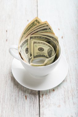 dolar Kupası ' nda kavramı