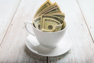 dolar Kupası ' nda kavramı