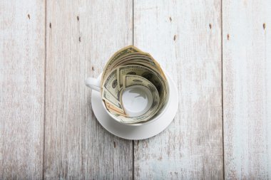 dolar Kupası ' nda kavramı