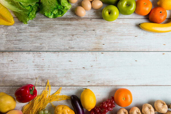 здоровое питание