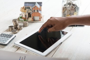 Sikke ve tablet bilgisayar