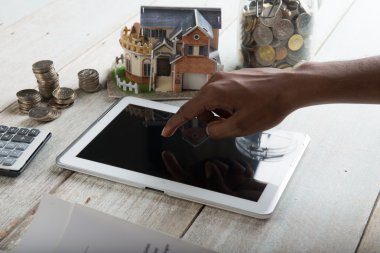 Sikke ve tablet bilgisayar