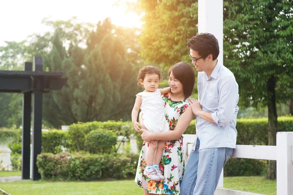 Asya aile oyun ve zevk