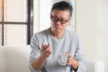 olgunlaştı Asya kıdemli