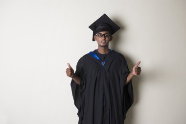 Hintli lisansüstü Yaşasın