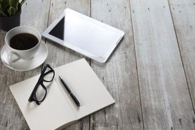 çalışma alanı kavramı 