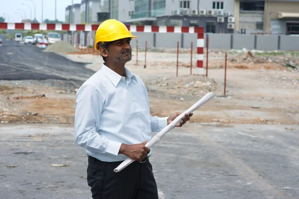 Стройка в индии Стройка в индии