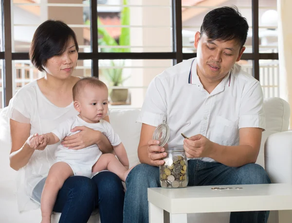 Eğitim konsepti ile Asya veliler 