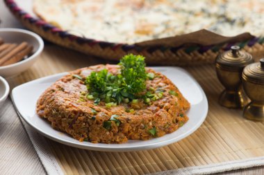 oqda, patates kızartması 