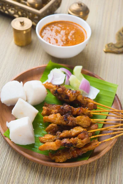 Popular asian dish — Stock Photo, Image