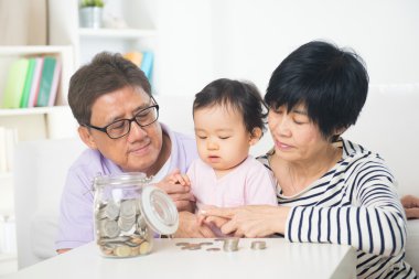 büyük veliler ile büyük kızı