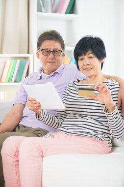 üst düzey çift dijital tablet ile