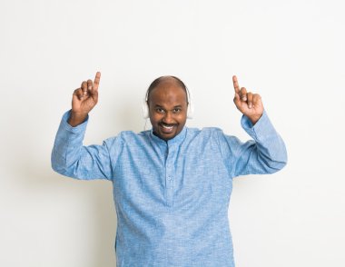 Hintli erkek zevk müzik