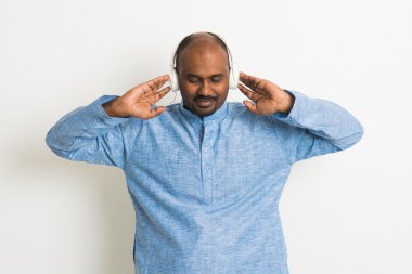 Hintli erkek zevk müzik